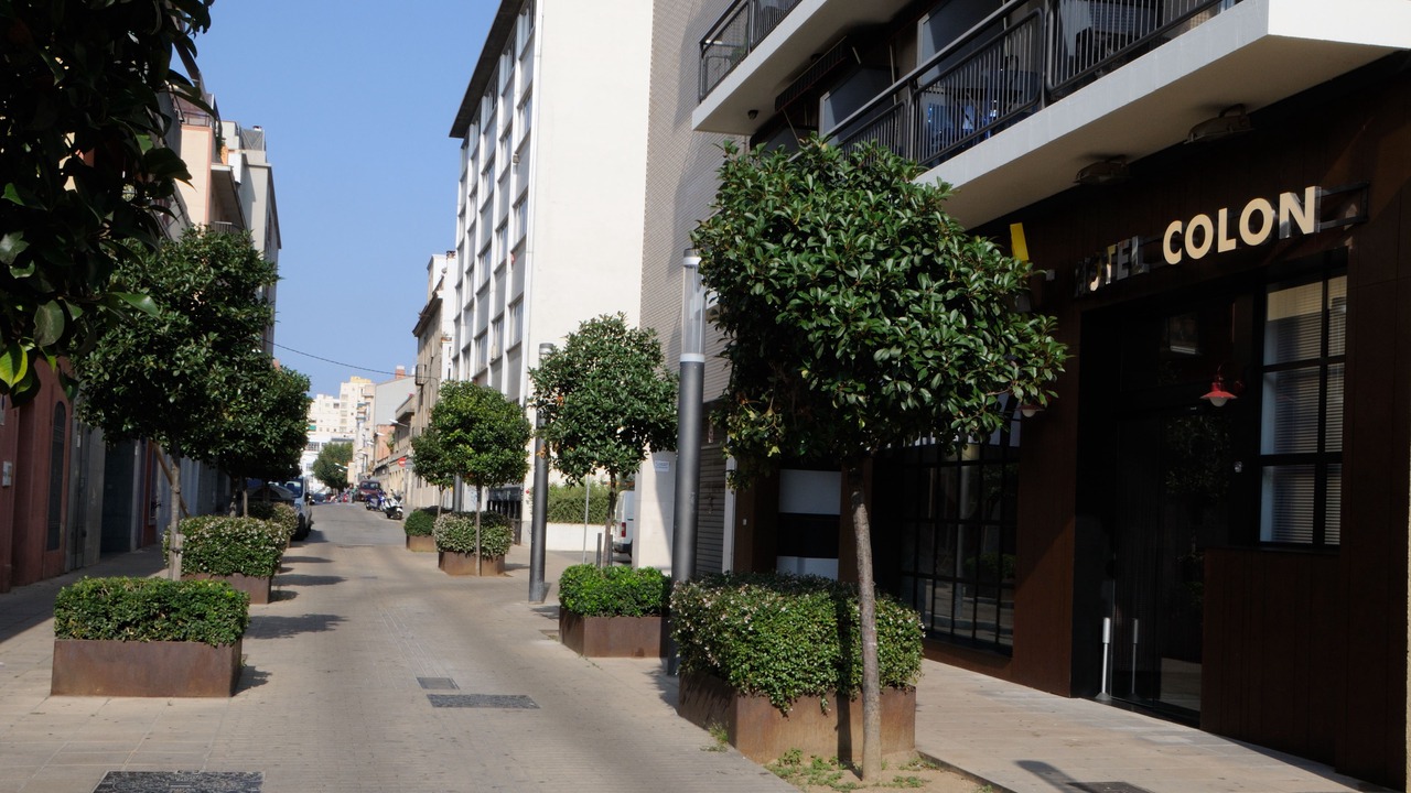 Photo of Outdoor in Mataro