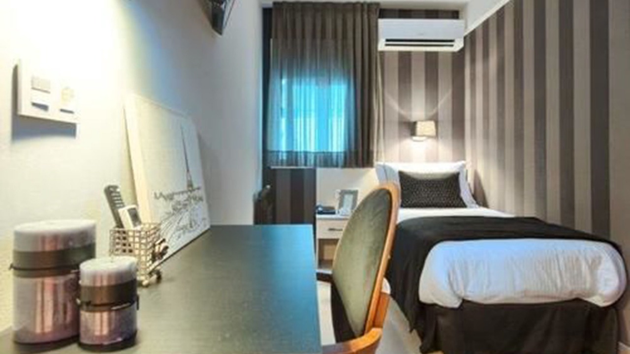 Photo of Bedroom in Mataro