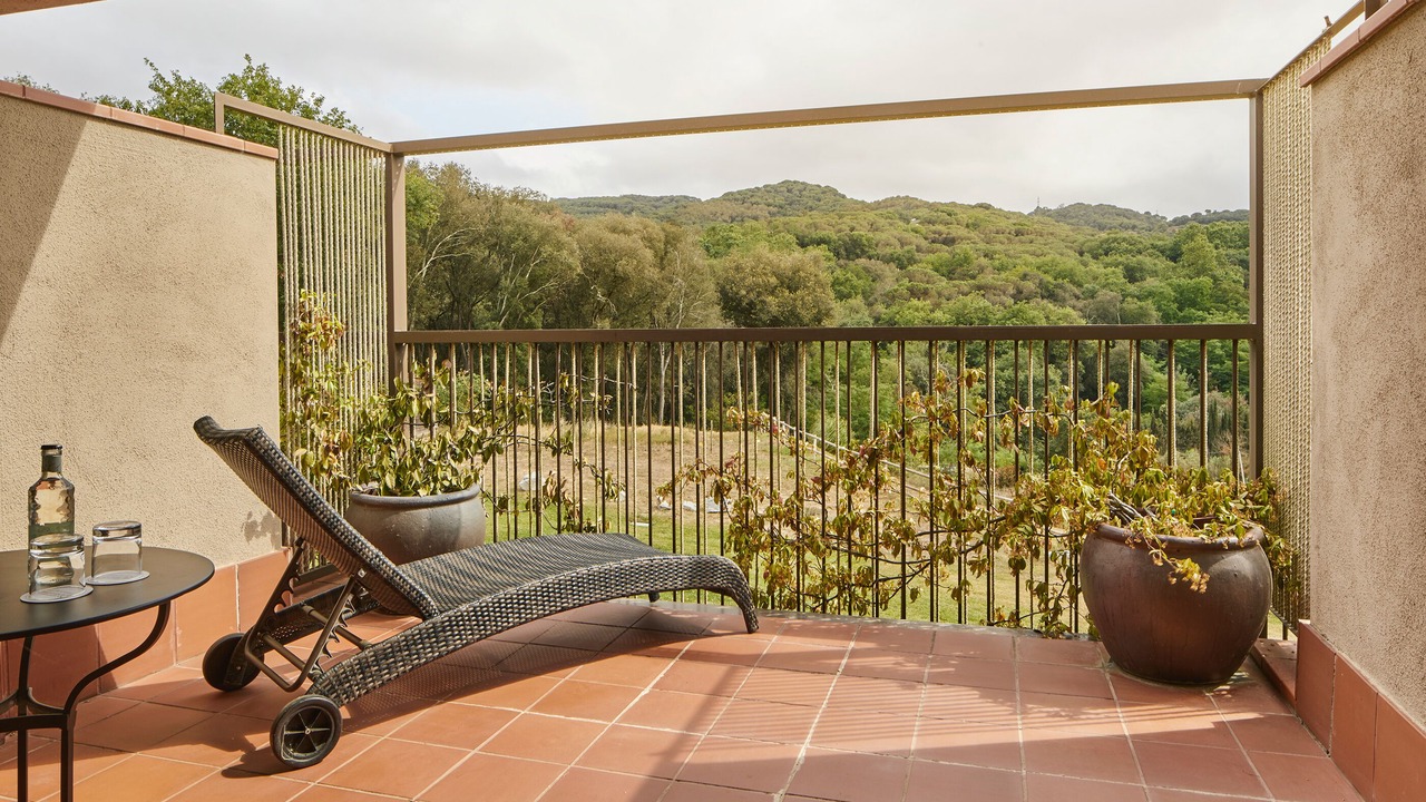 Photo of Outdoor in Vallromanes