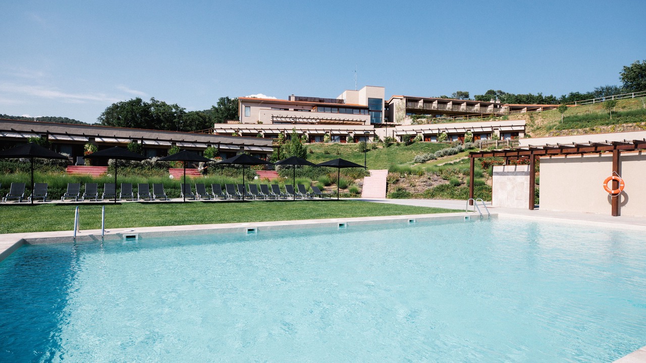 Photo of Outdoor in Vallromanes