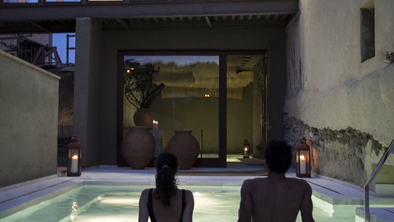 Photo of Bedroom in Vallromanes