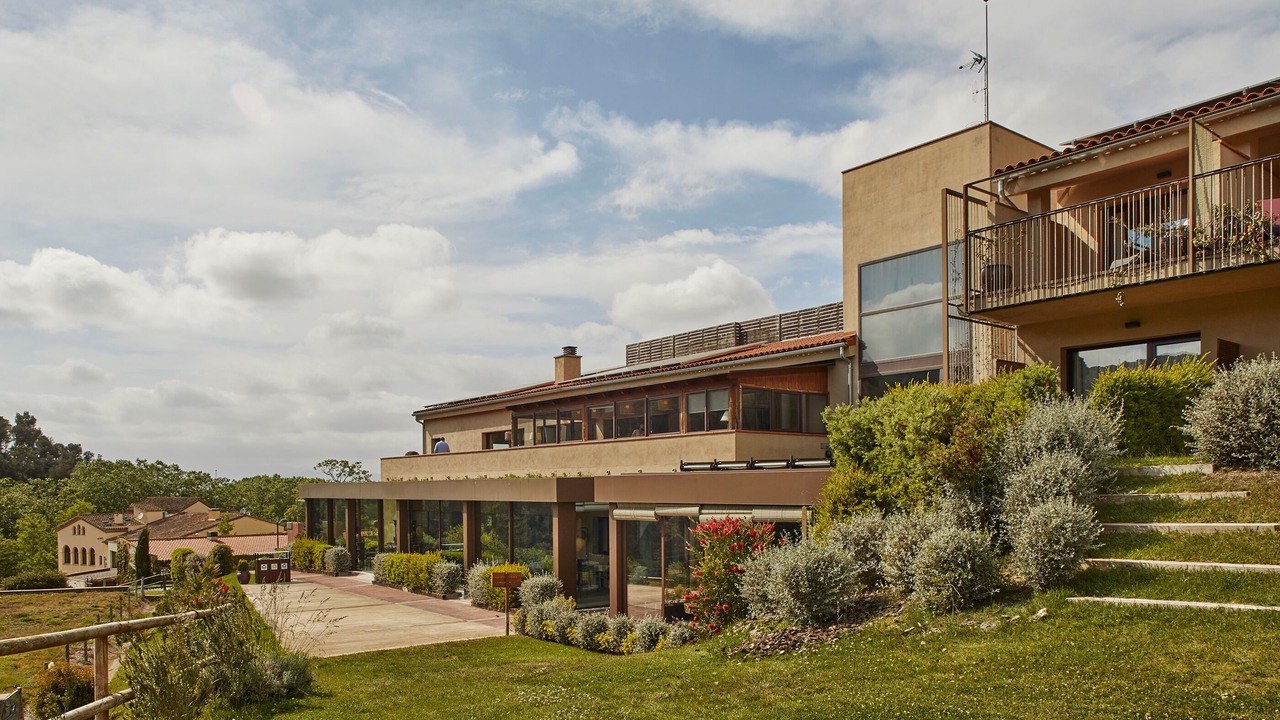 Photo of Outdoor in Vallromanes