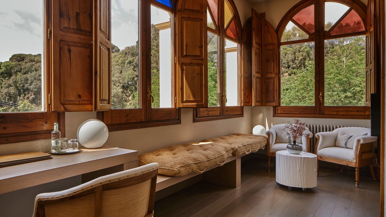 Photo of Bedroom in Vallromanes