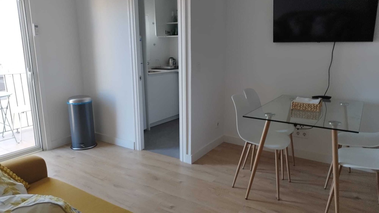 Photo of Kitchen in Cornella de Llobregat