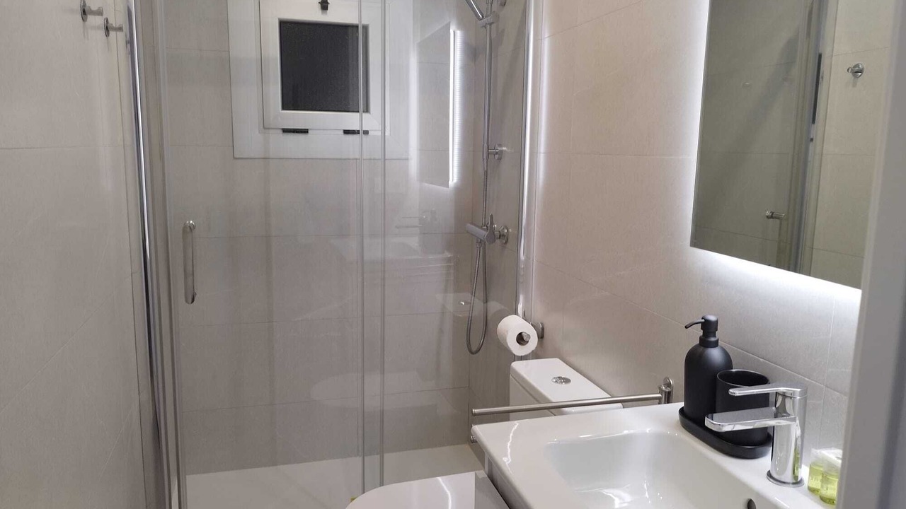 Photo of Bathroom in Cornella de Llobregat