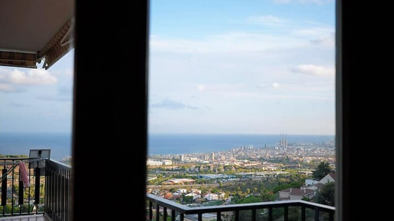 Photo of Patio Balcony in Mas Ram