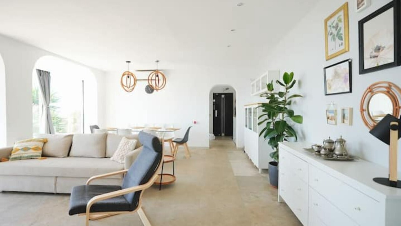 Photo of Livingroom in Mas Ram