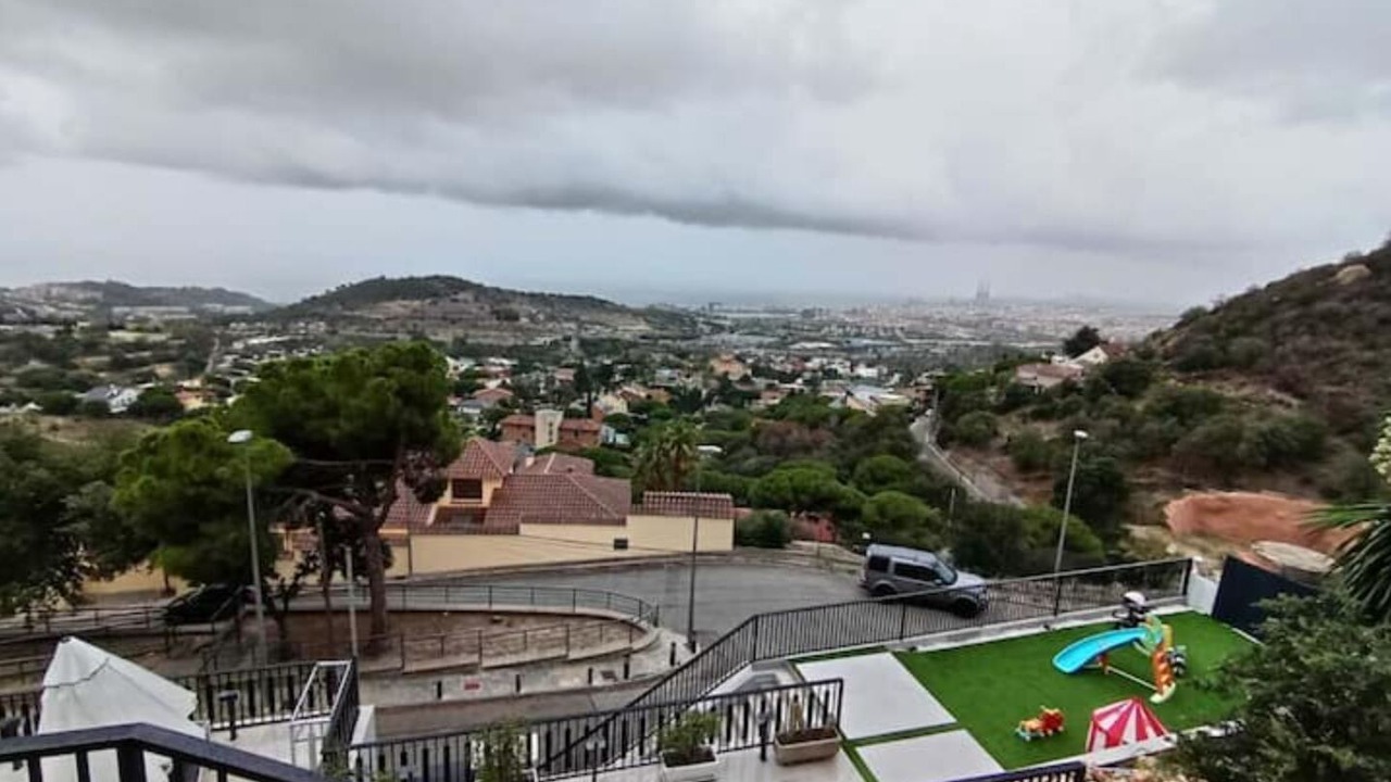 Photo of Outdoor in Mas Ram