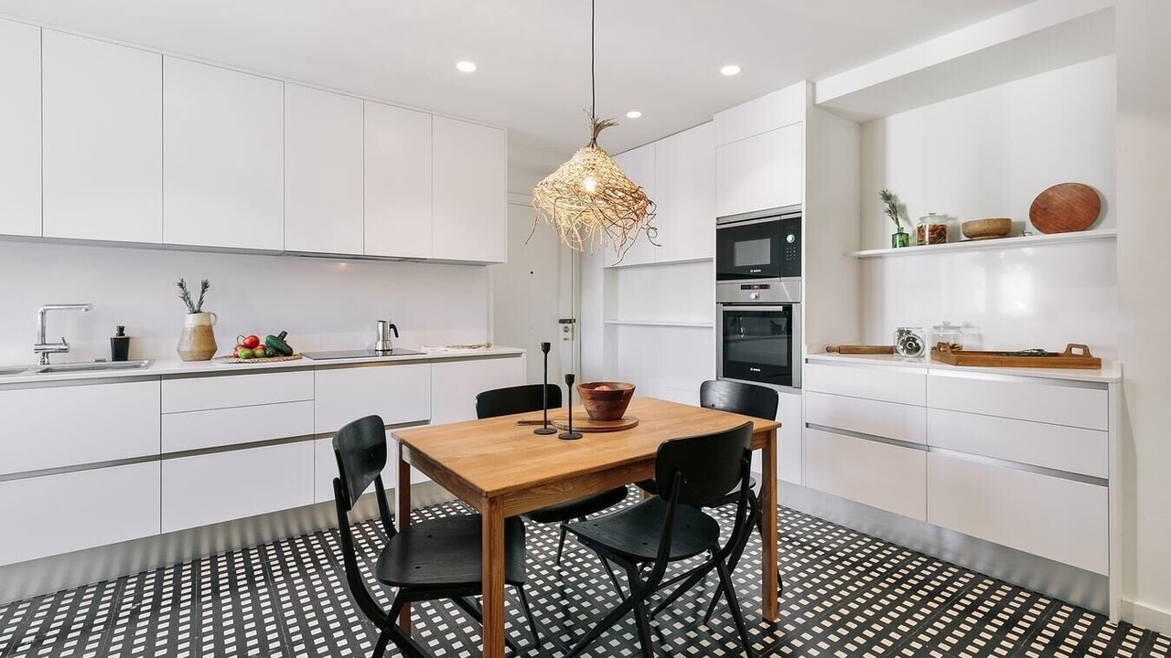 Photo of Kitchen in Sant Gervasi – la Bonanova