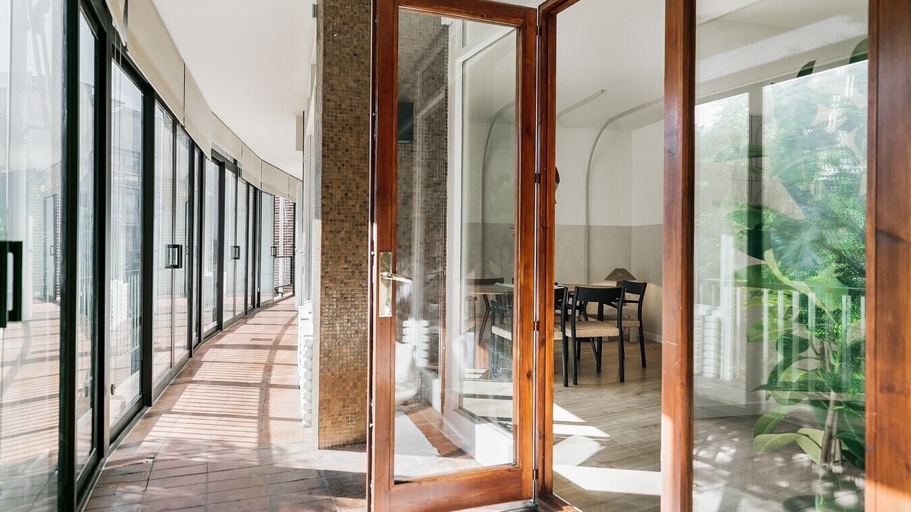 Photo of Outdoor in Sant Gervasi – la Bonanova