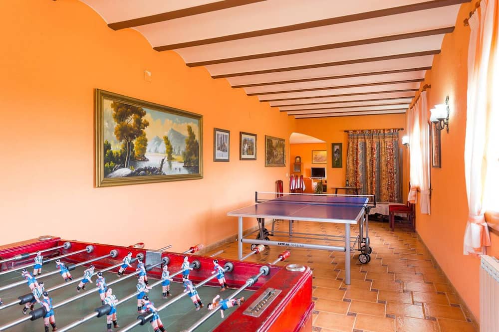 Photo of Livingroom in Castellet i la Gornal