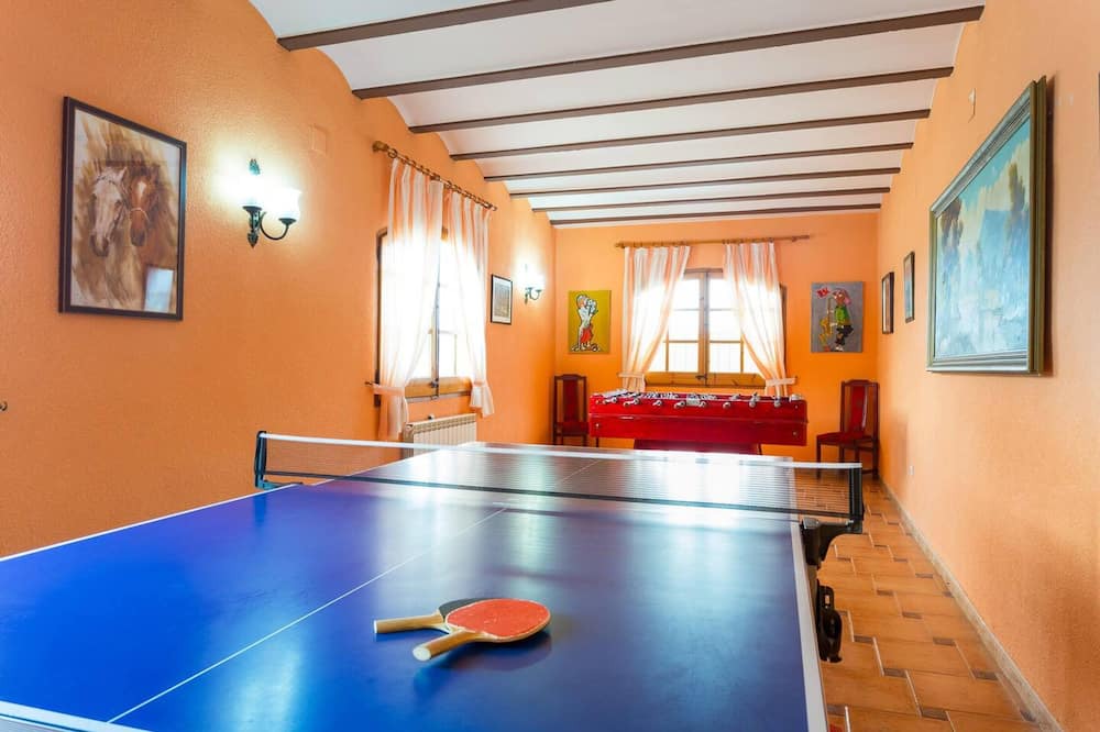 Photo of Livingroom in Castellet i la Gornal