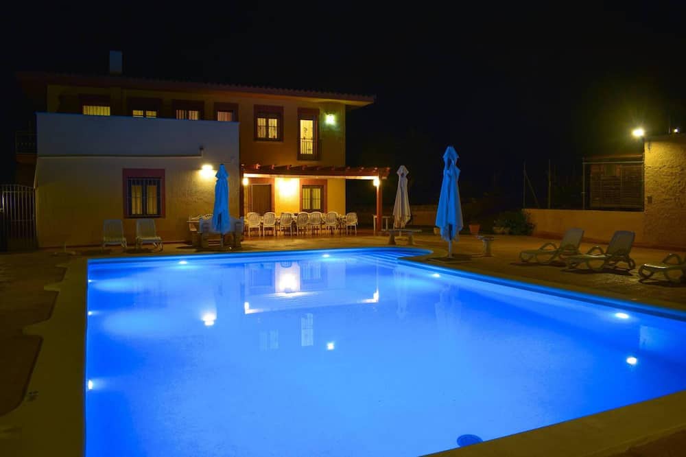 Photo of Outdoor in Castellet i la Gornal