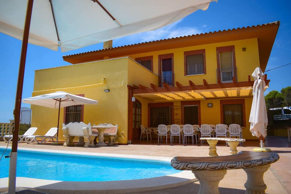Photo of Outdoor in Castellet i la Gornal