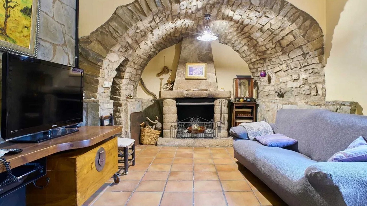 Photo of Livingroom in Castellbell I El Vilar