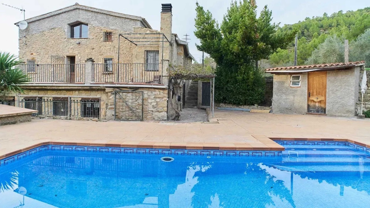 Photo of Outdoor in Castellbell I El Vilar