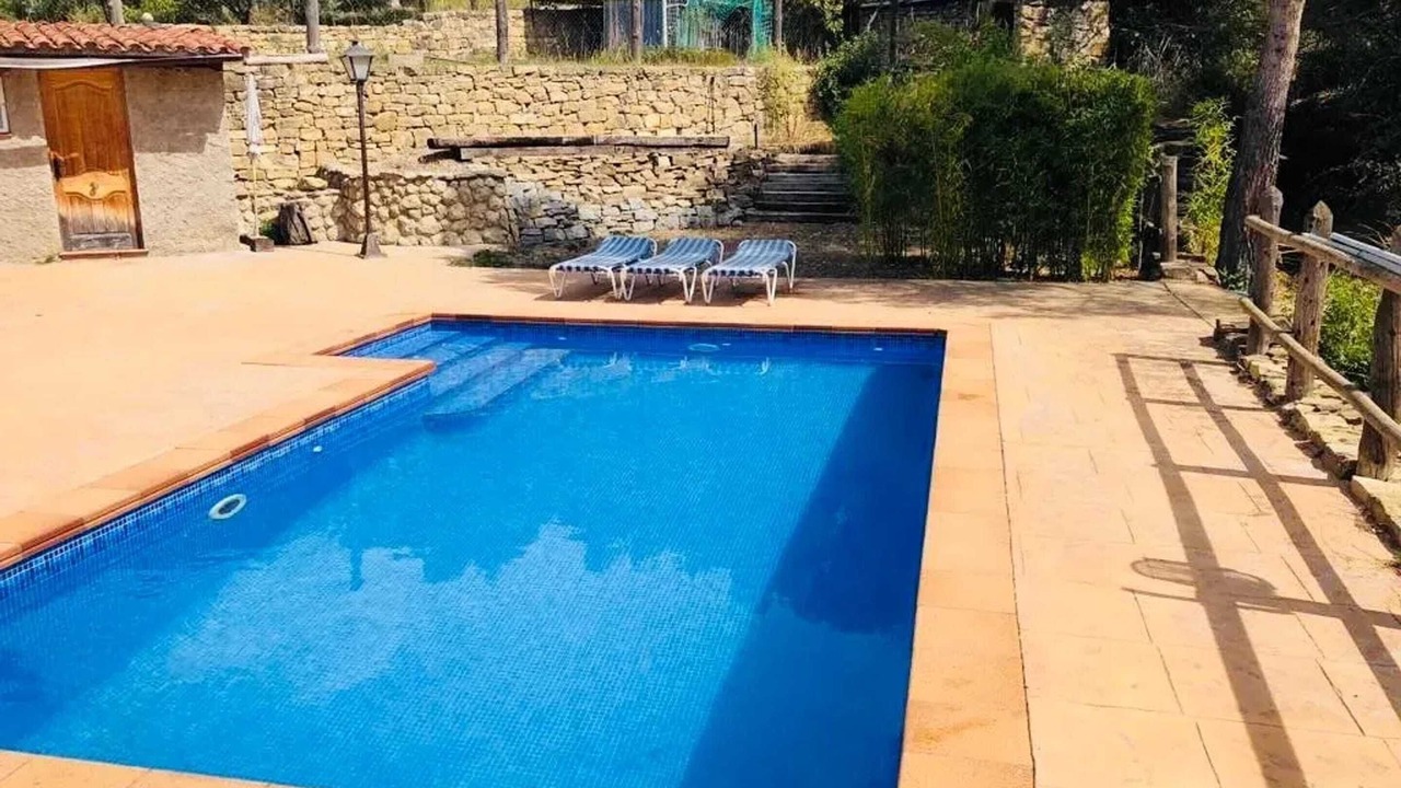 Photo of Outdoor in Castellbell I El Vilar