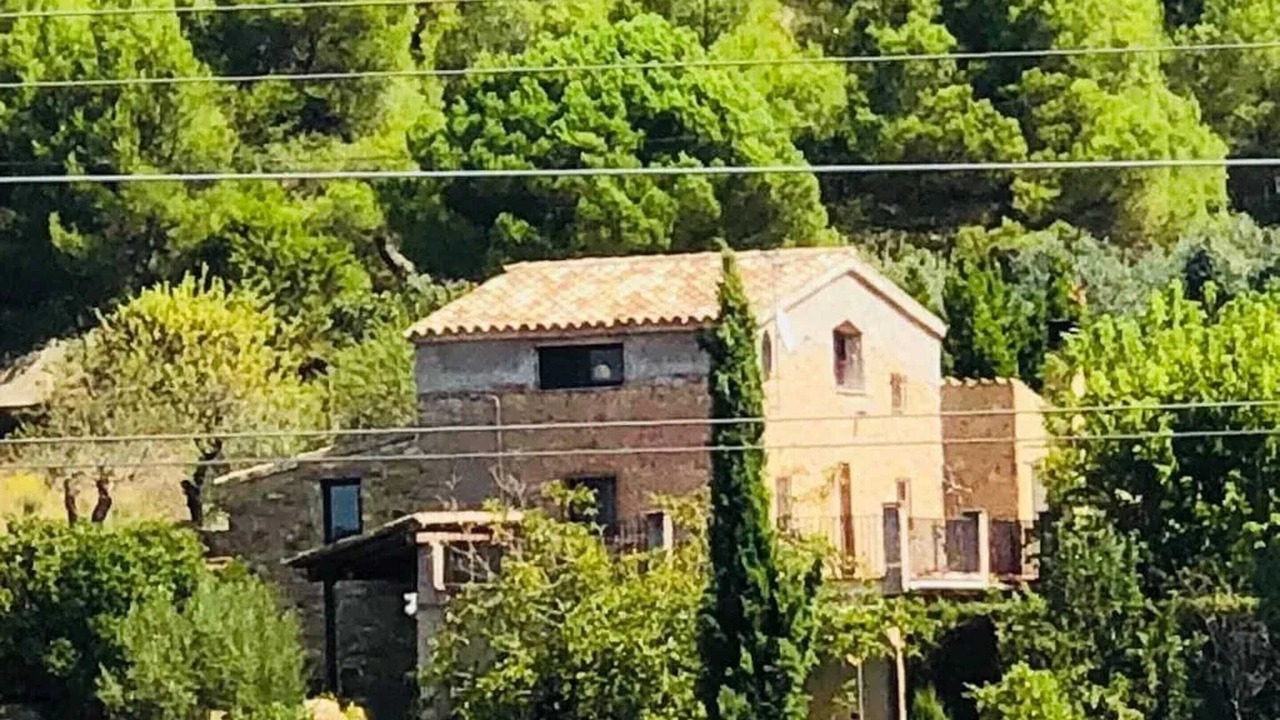 Photo of Outdoor in Castellbell I El Vilar