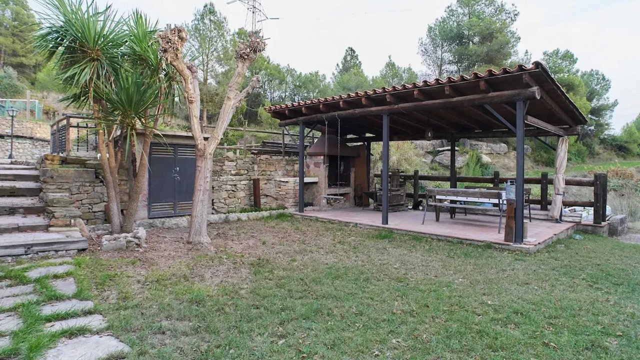 Photo of Outdoor in Castellbell I El Vilar