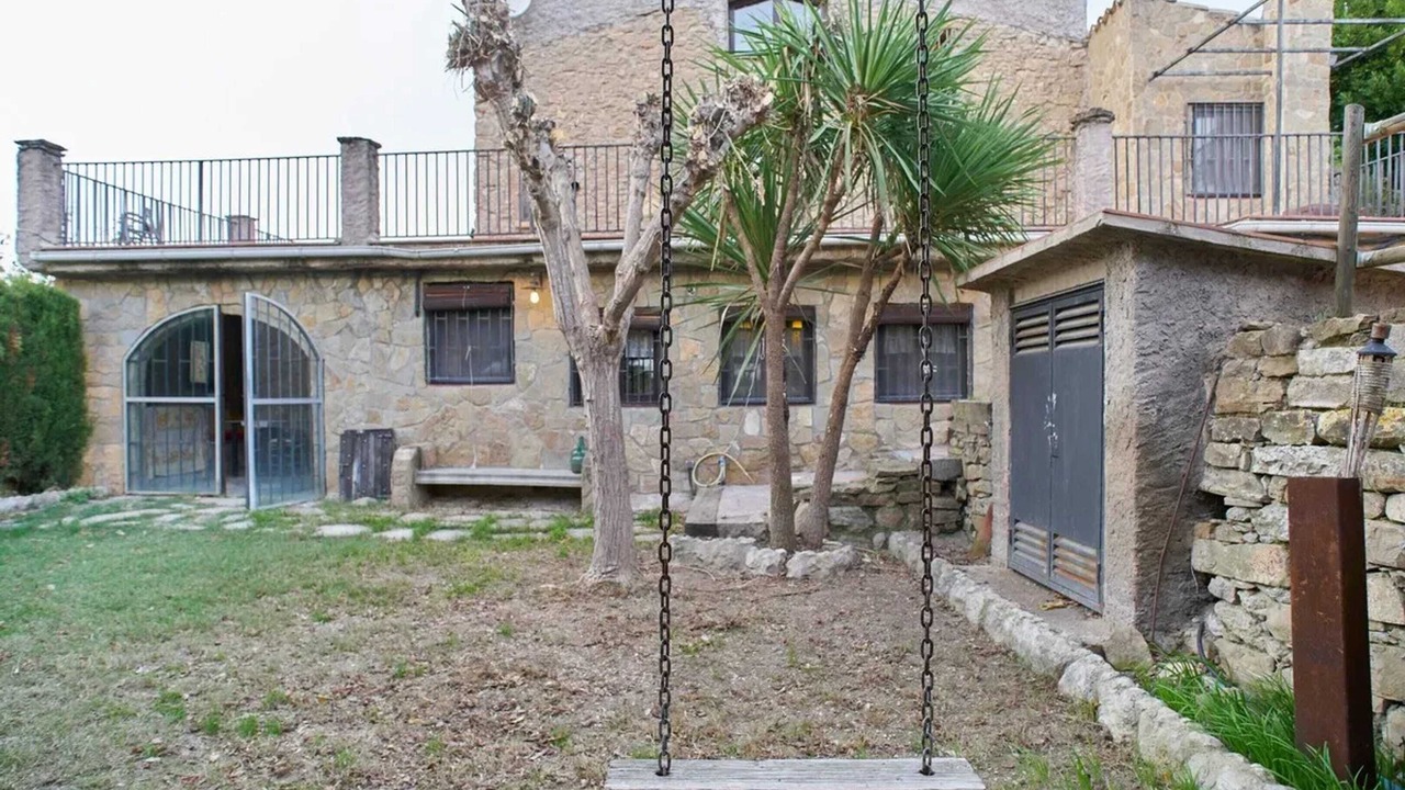 Photo of Outdoor in Castellbell I El Vilar