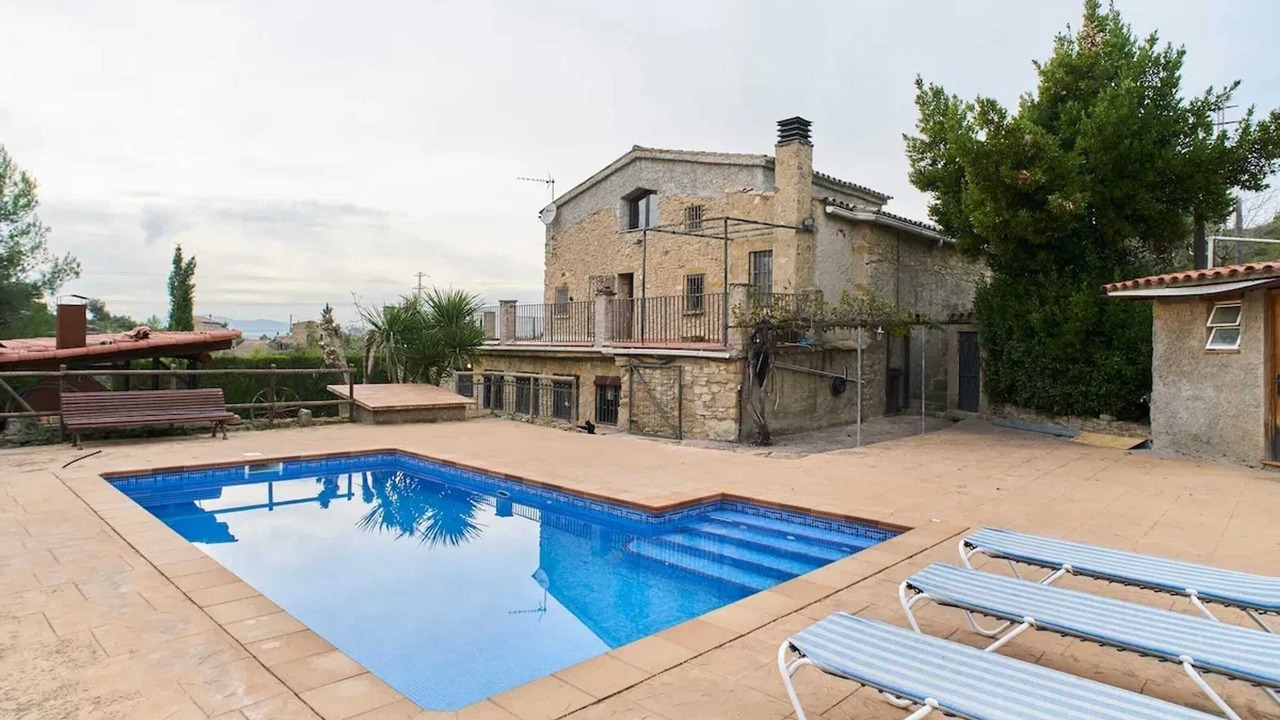Photo of Outdoor in Castellbell I El Vilar