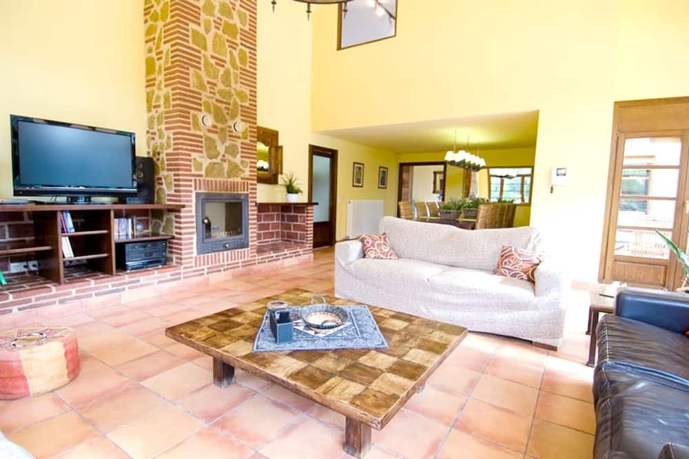 Photo of Livingroom in Sant Andreu de Llavaneres