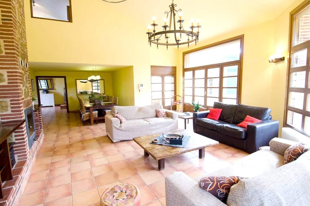 Photo of Livingroom in Sant Andreu de Llavaneres