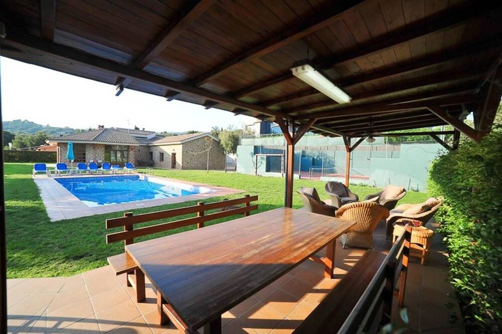 Photo of Outdoor in Sant Andreu de Llavaneres