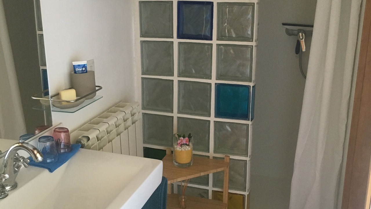 Photo of Bathroom in Piera