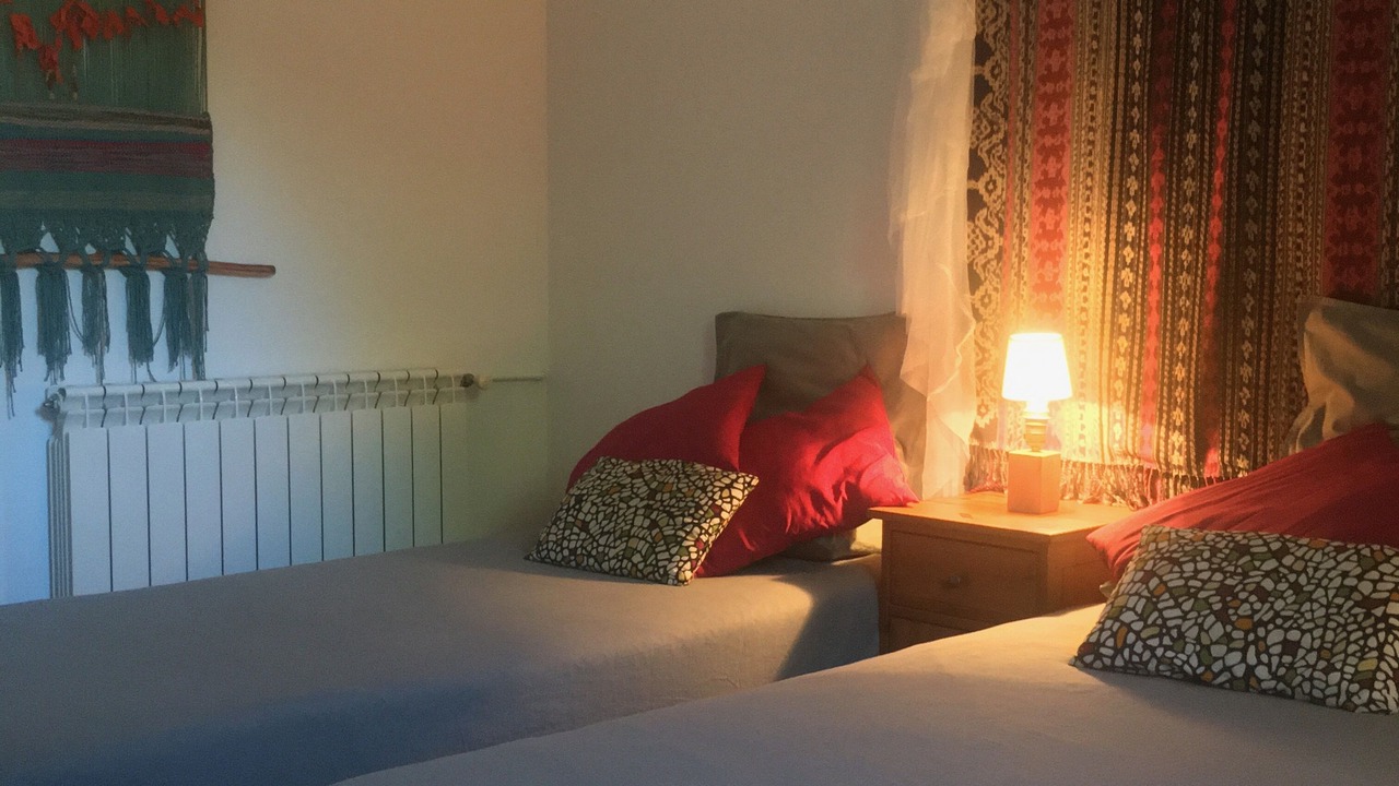 Photo of Bedroom in Piera