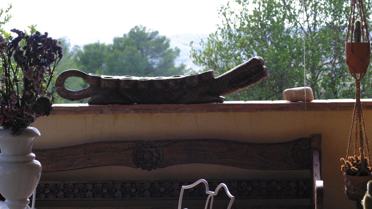 Photo of Outdoor in Piera