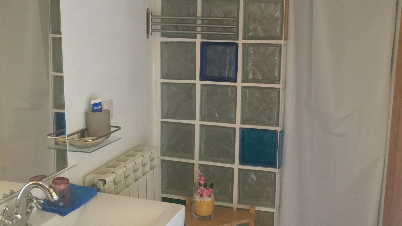 Photo of Bathroom in Piera