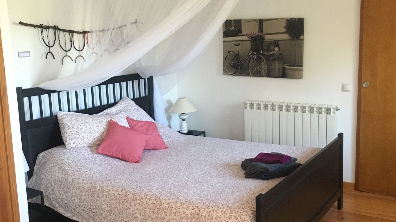 Photo of Bedroom in Piera