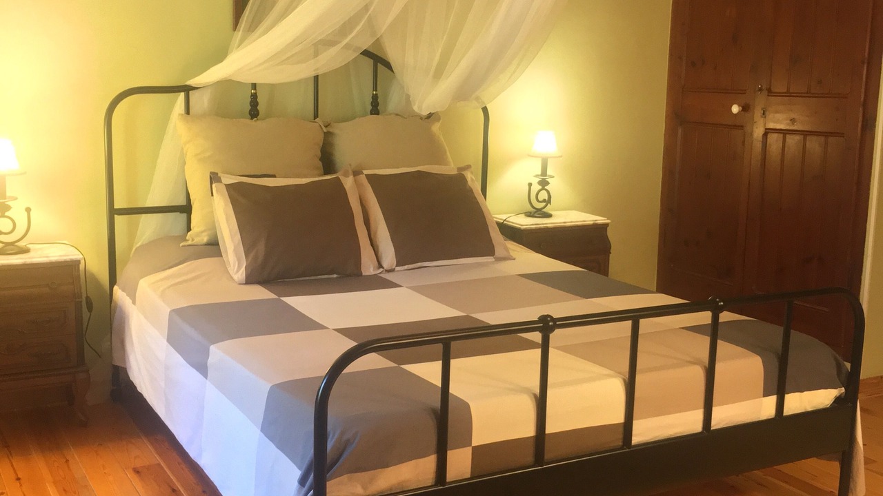 Photo of Bedroom in Piera