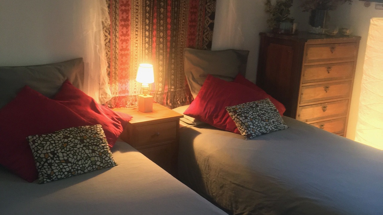 Photo of Bedroom in Piera