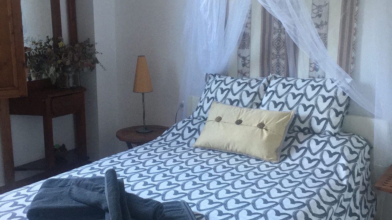 Photo of Bedroom in Piera