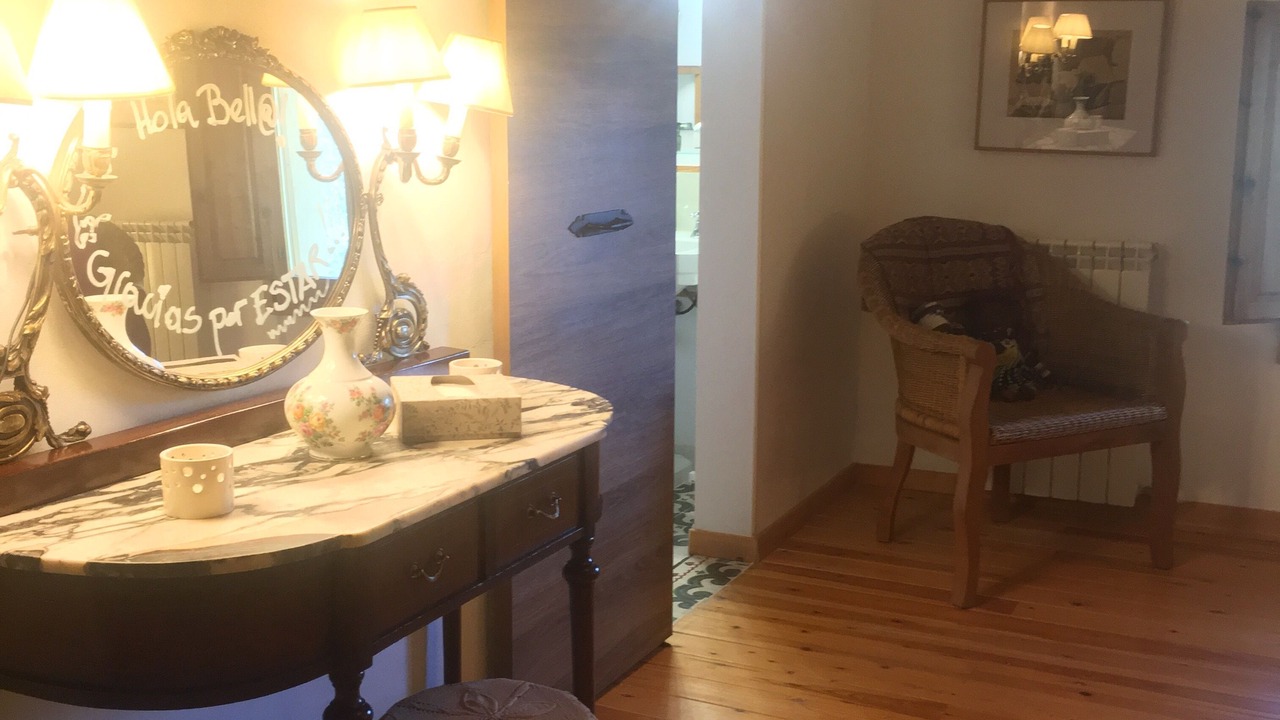 Photo of Bedroom in Piera