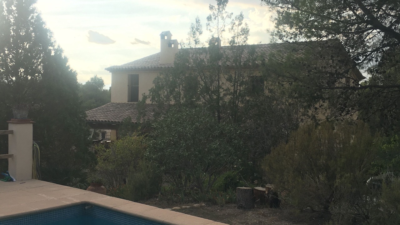Photo of Outdoor in Piera