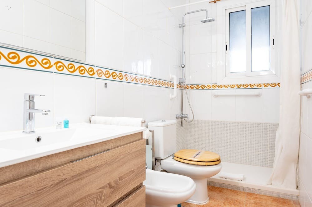 Photo of Bathroom in Cornella de Llobregat