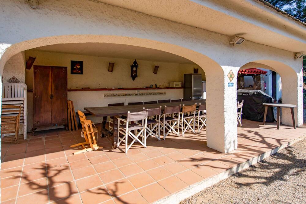 Photo of Outdoor in Argentona