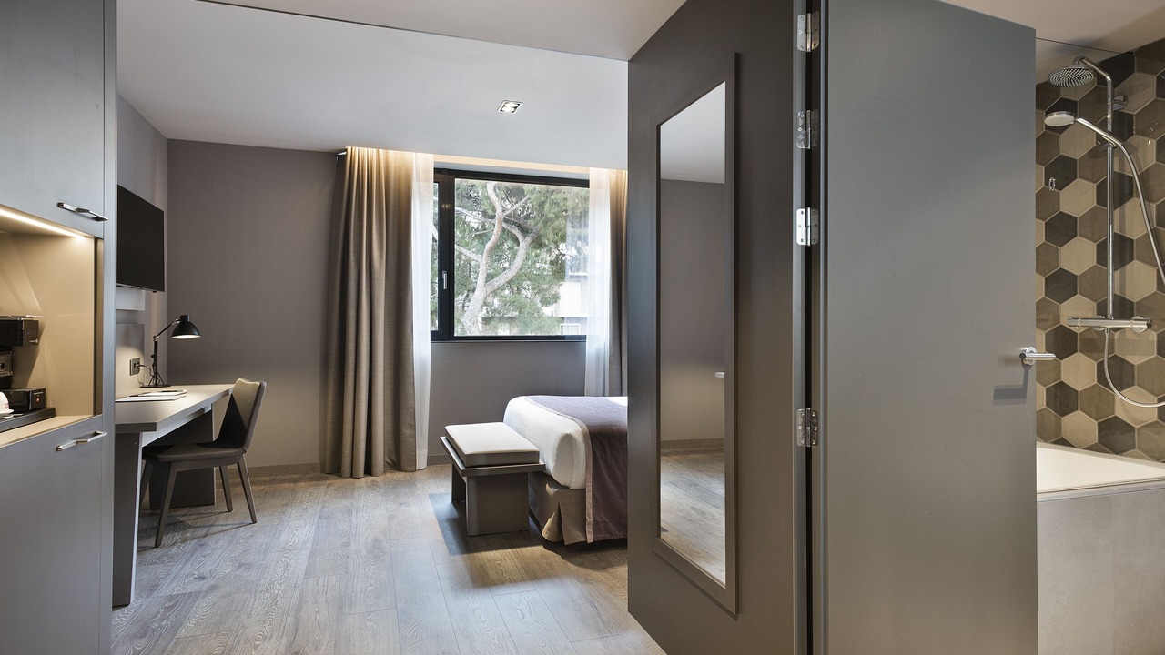 Photo of Bathroom in Sarria