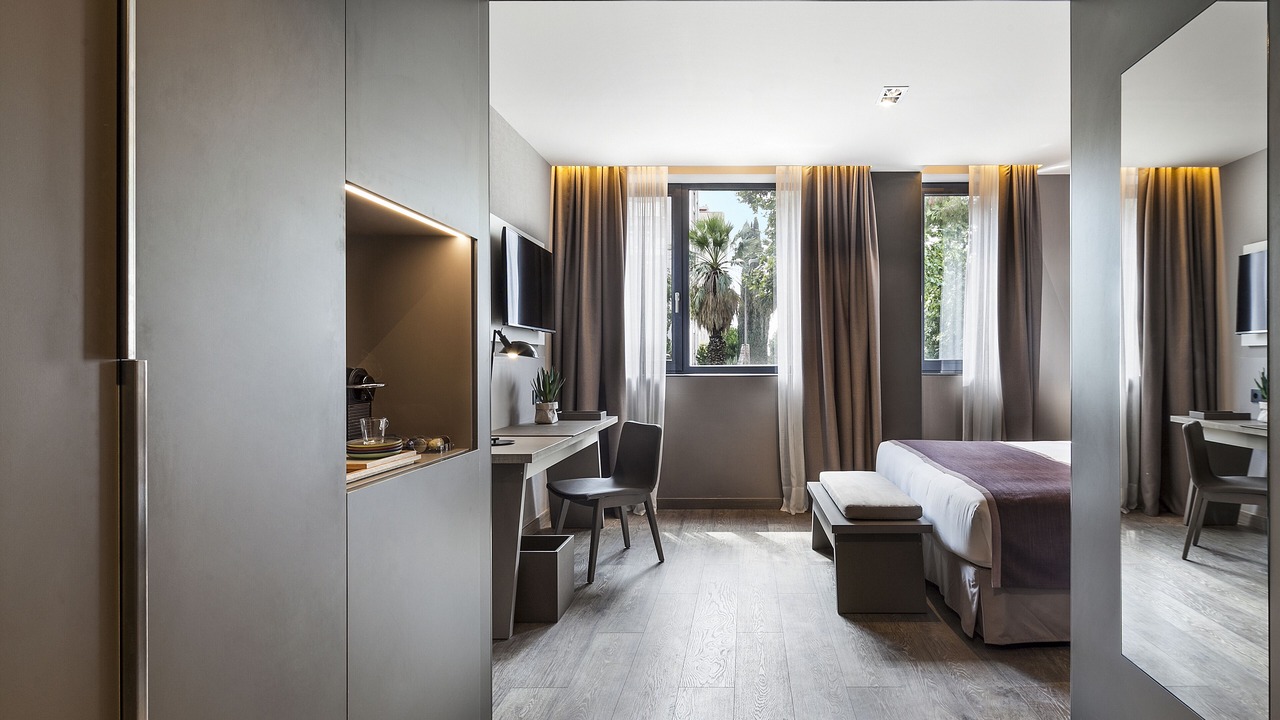 Photo of Bedroom in Sarria
