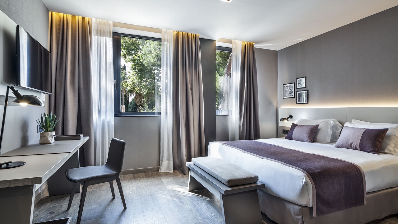 Photo of Bedroom in Sarria