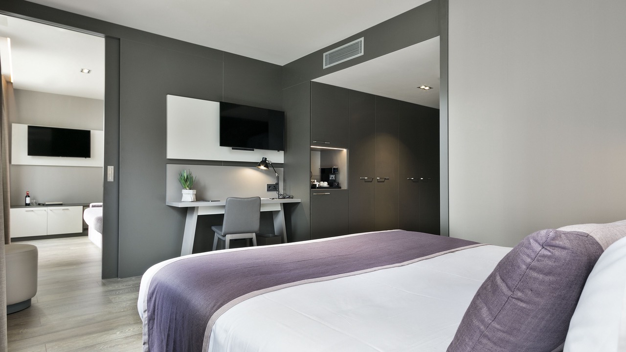 Photo of Bedroom in Sarria