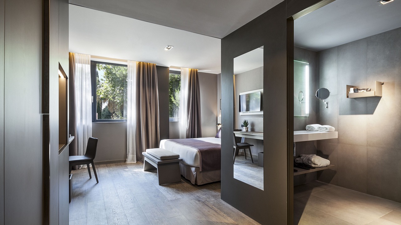 Photo of Bedroom in Sarria