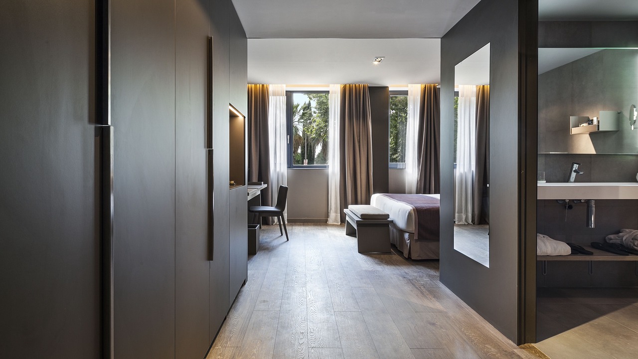 Photo of Bedroom in Sarria