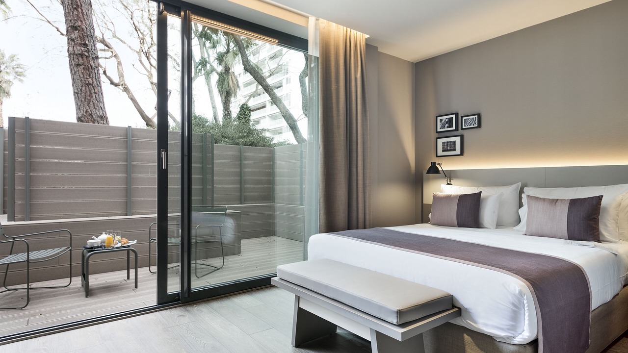 Photo of Bedroom in Sarria
