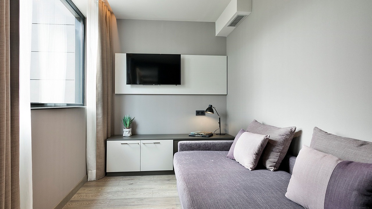 Photo of Bedroom in Sarria