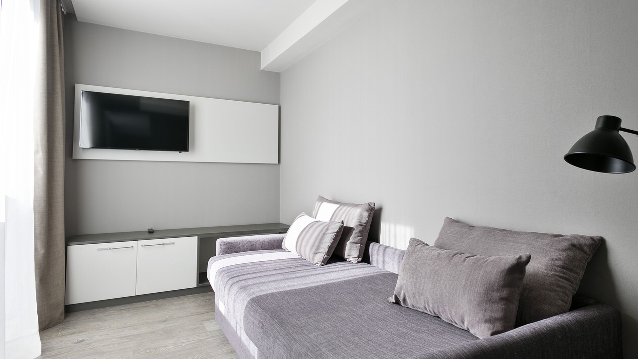 Photo of Bedroom in Sarria