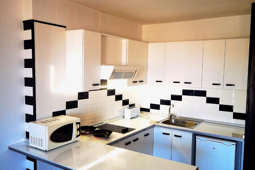 Photo of Kitchen in Malgrat de Mar